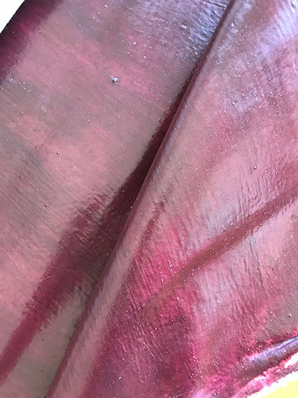 Thumbnail: Amazonian Rubberised Textile - TEA TM