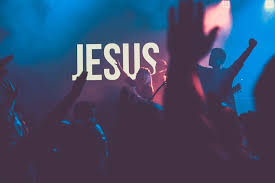 Fall for Jesus Worship Experience in the Park