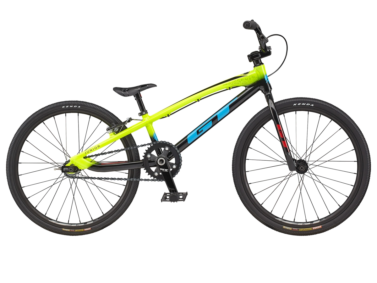 GT Speed BMX Junior 20"