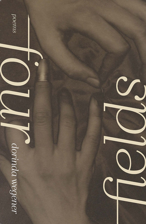 Front Cover of Four Fields