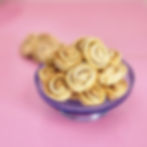 קראנץ שמרים גבינה