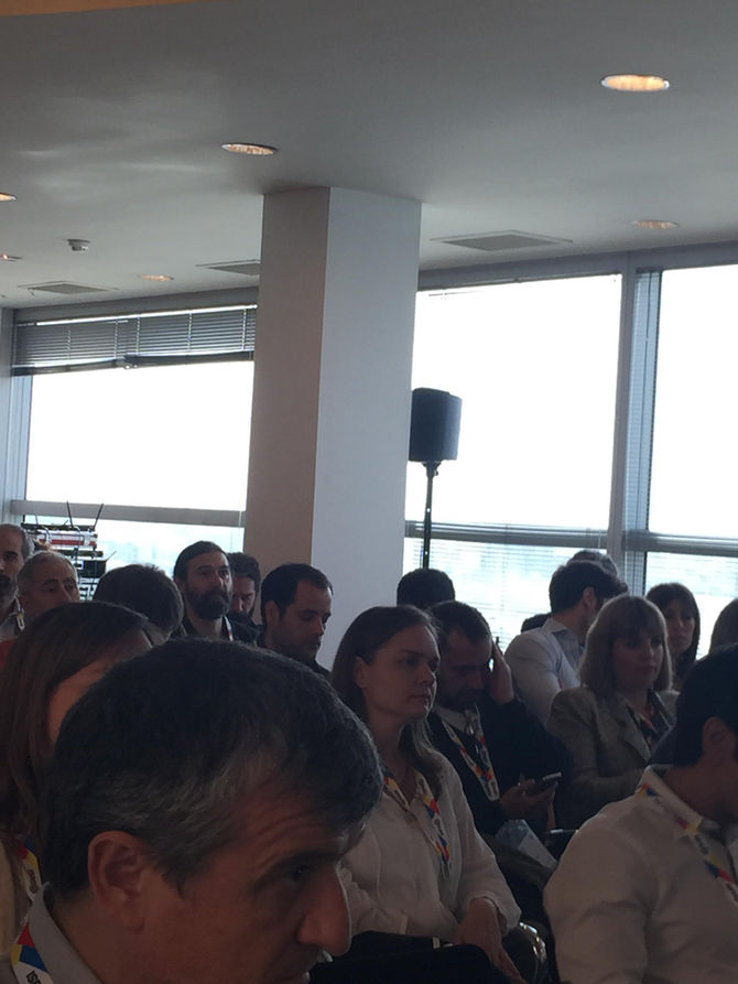Hablando de Customer Centric