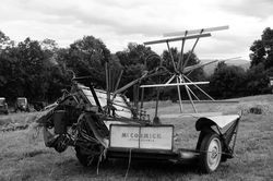 fête à Orcières 2011-12