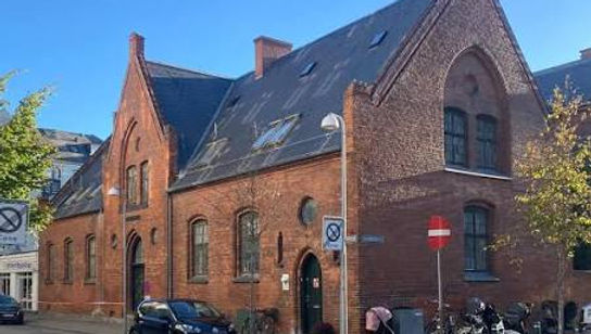 Børnehuset Adilsvej