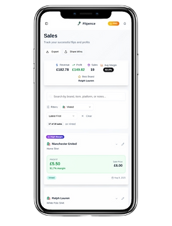 Flipence App - Sales Page Preview.png