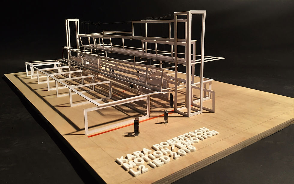 FINAL MODEL