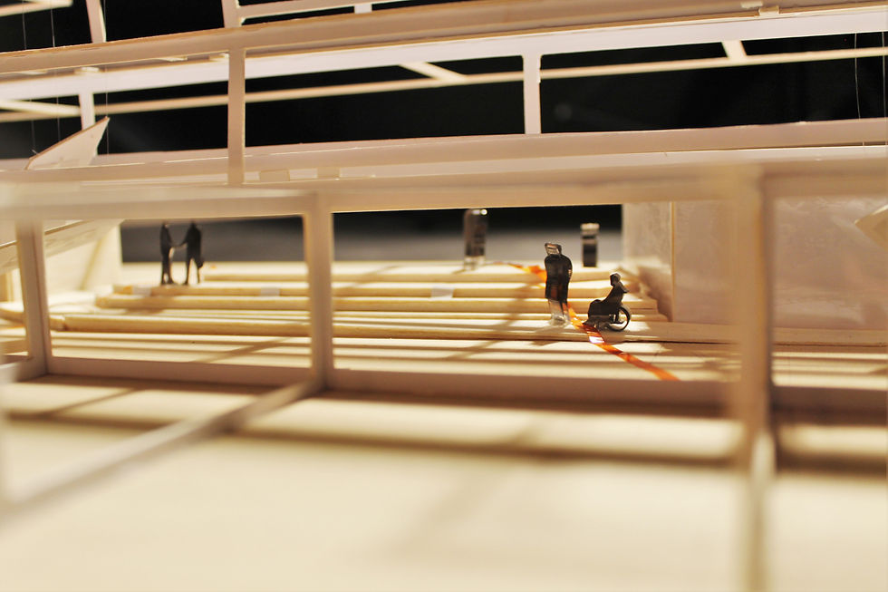 FINAL MODEL
