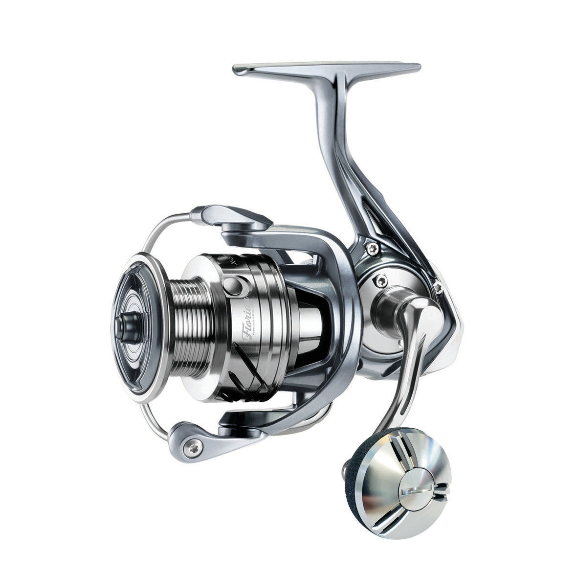 Florida Fishing Products - Osprey V2 - 3000 CE Pro - Power Handle 
