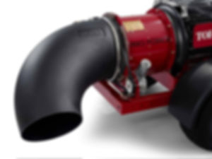 Blowers and Rollers
