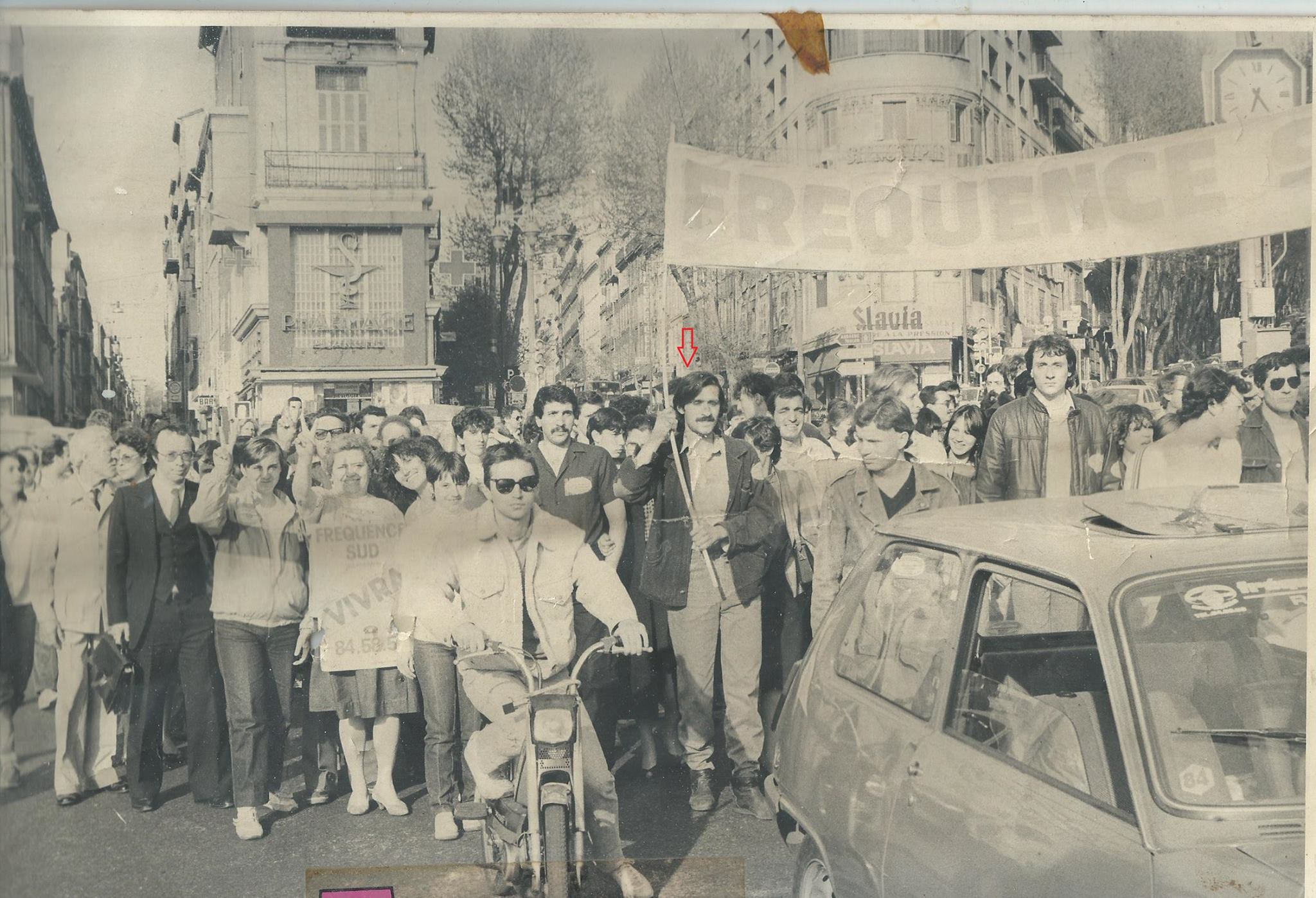 manif suite....