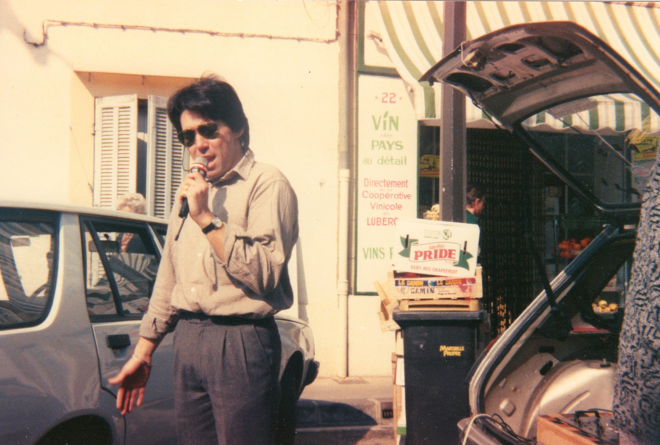 Alain Autun