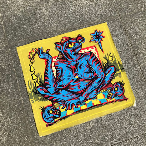 Da prosperidade - Ricardo Kalache
