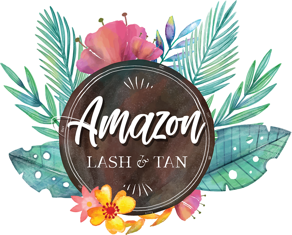 Amazon Logo