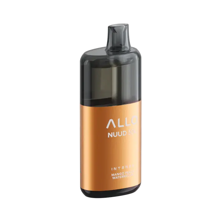 Mango Peach