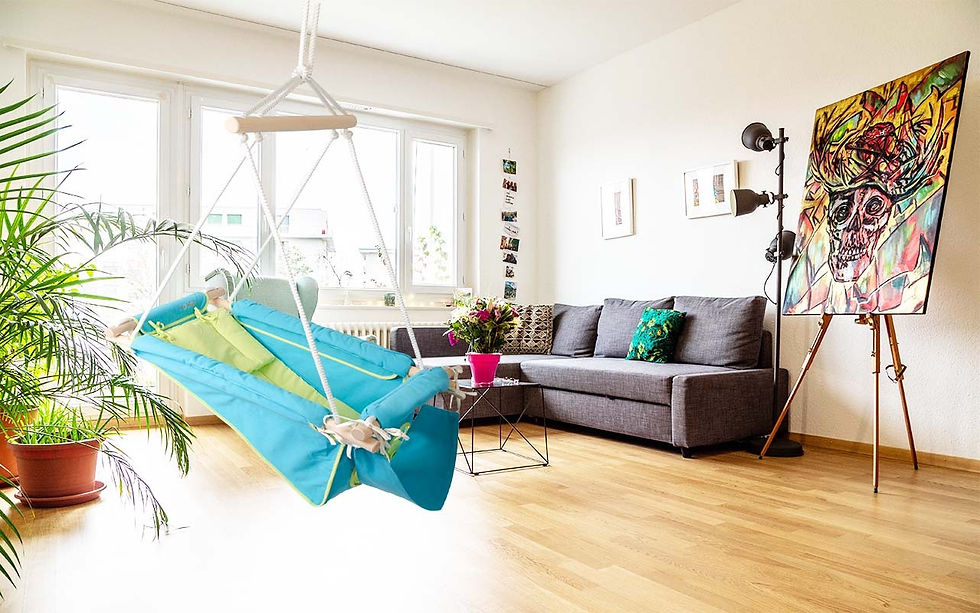 Sweet Green Max Comfort Beto Plus