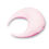 Indexkép: MOOPY szoptatós párna,  Pink-Ciklamen