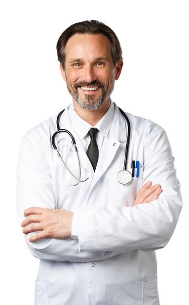 MedforLess Doctor Staff