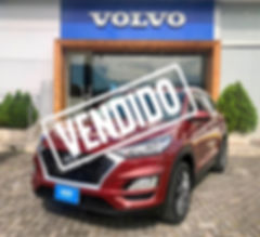 Hyundai Tucson GL