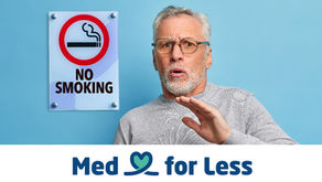Improve Your Oral Health: Tips to Stop Smoking for Good🦷