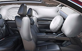 Híbridosuv-h6-tercera-generacion-airbags
