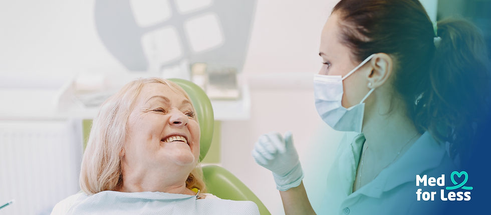 Bleeding Gums Are Not Normal: The Warning Sign You Shouldn’t Ignore