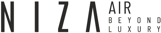 NIZA Air logo