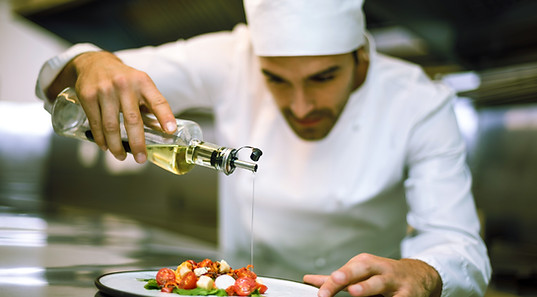 Gastronomy & Olive Oil