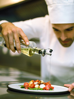 Cuisine italienne Restaurant Dannemarie
