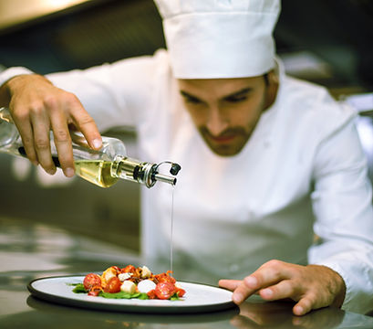 Chef