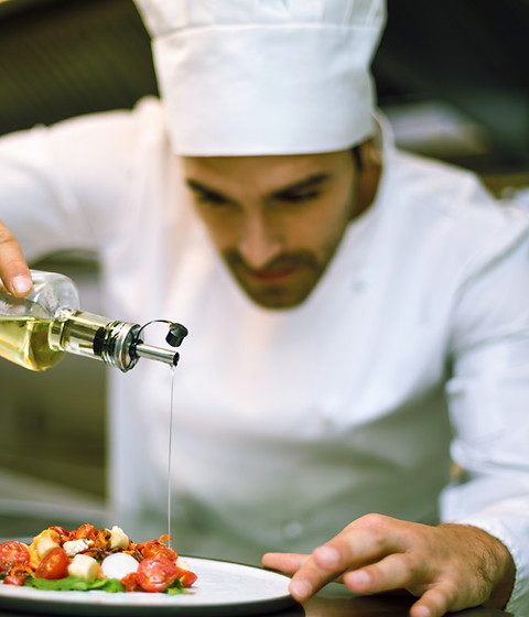 Chef