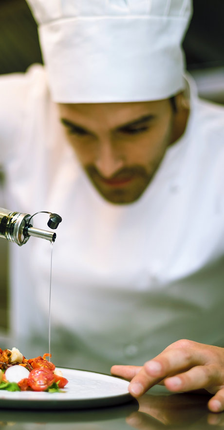 Chef