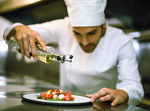Chef