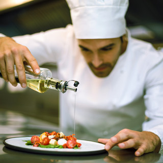 Culinary delights