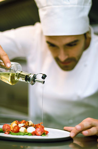 chef