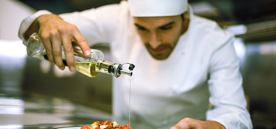 Chef