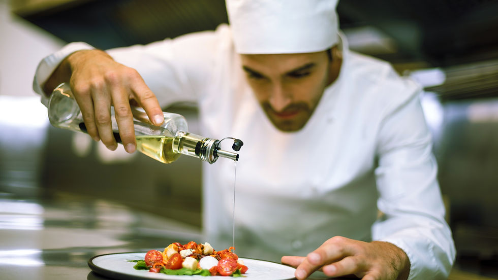 Chef