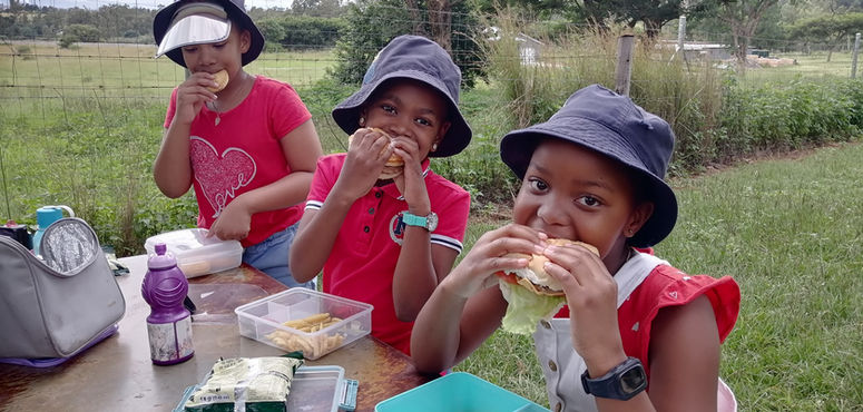 Hilldrop Heritage School Children.jpg