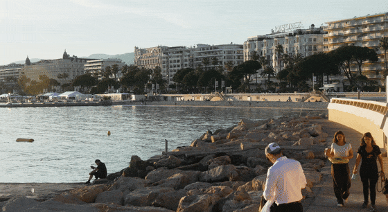 Aftermovie ACID au Festival de Cannes 2026