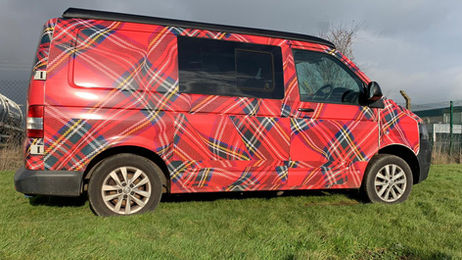 The Ultimate Guide to Hiring a Campervan in Scotland