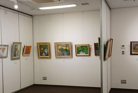 展覧会