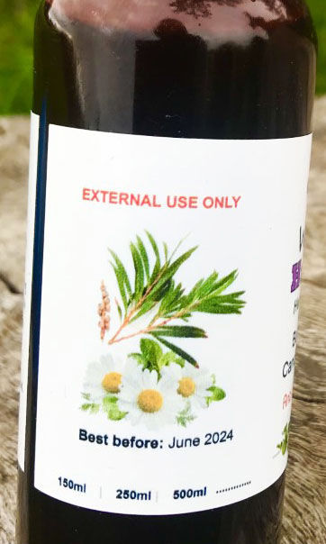 Thumbnail: Happy Women - Bacterial vaginosis, Yeast Infection  Candida Rub oil