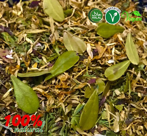 Thumbnail: Kidney Health and & Fluid Retention Herbal TEA