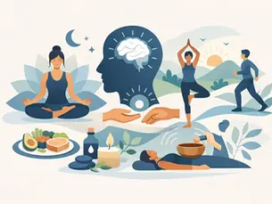 7 Mind Body Healing Techniques That Work
