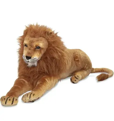 Thumbnail: Safari Animal Pack of 3