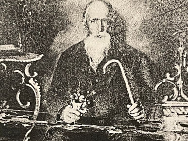 David Perry