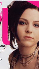 Scans: 2003 Elle Girl Quebec