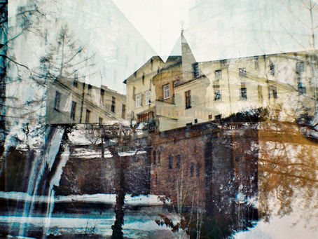 .analog: můj třetí film a jiná dobrodružství