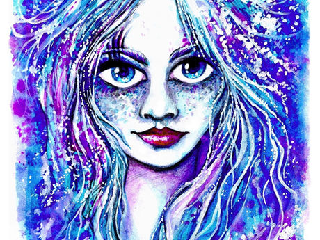 .nejlepší obrázky jsou ty s příběhy, aneb jak mi došlo, že jsem dobrá