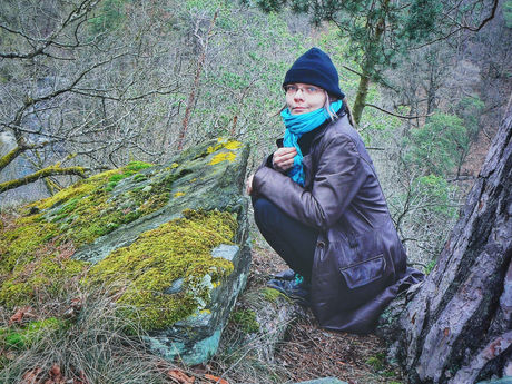 .do ohně sněžilo a měsíc řekl ahoj