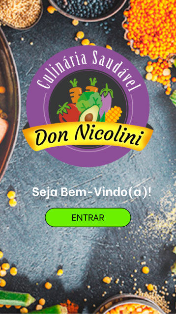 Design e Protótipo de App